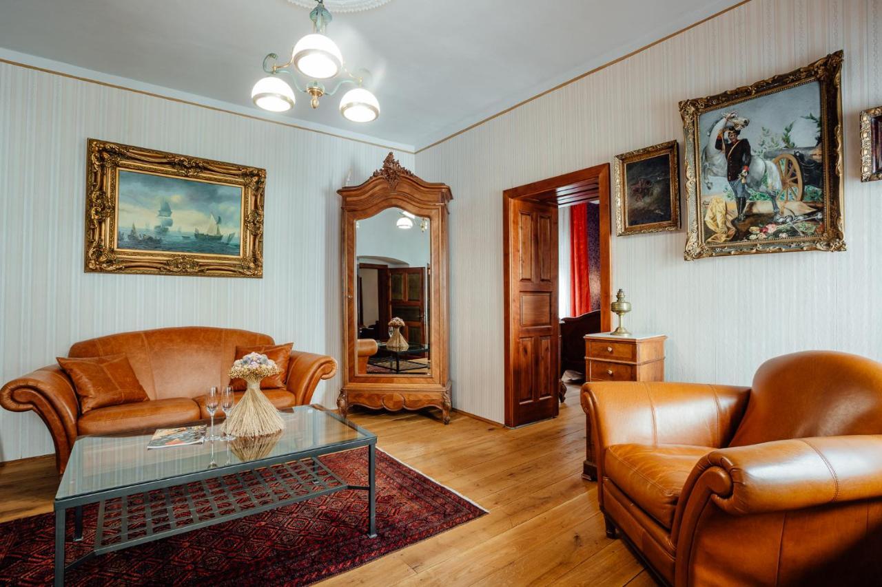 Hotel Barcadam Banska Stiavnica Exterior foto