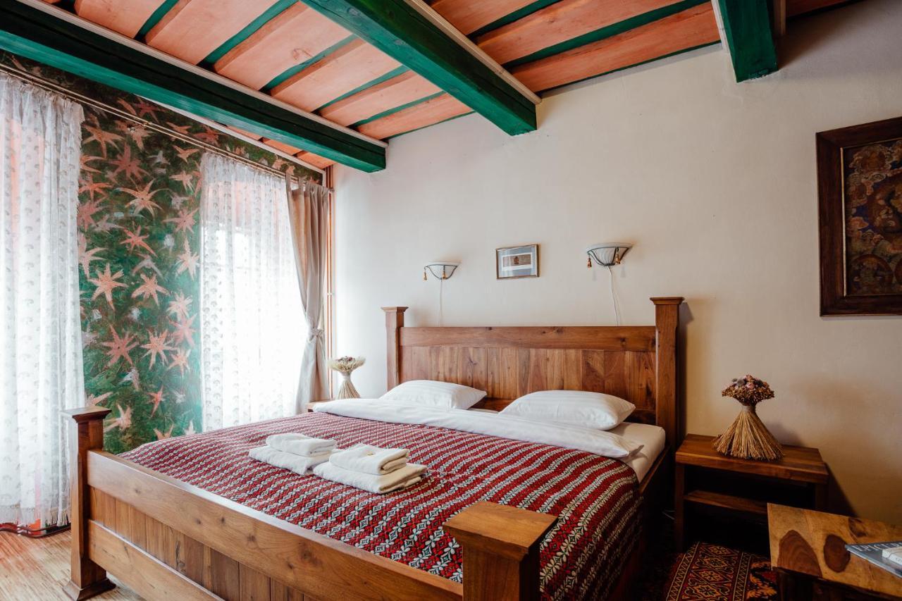 Hotel Barcadam Banska Stiavnica Exterior foto
